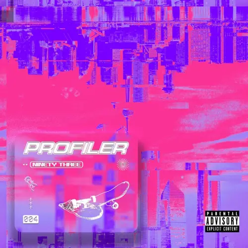 Profiler : Ninety Three